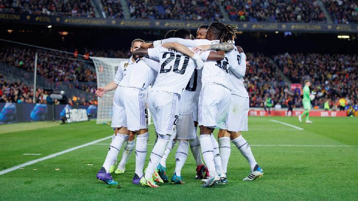Prediksi Laga Real Madrid vs Monaco Malam Ini