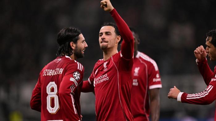 Liga Inggris: Liverpool Kuasai Arah, Leeds Siapkan Kejutan