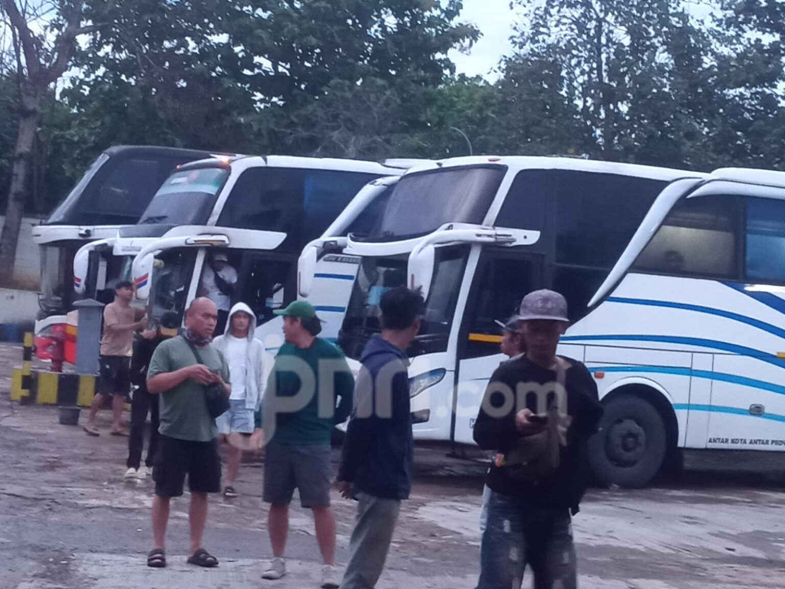 Jadwal dan Harga Tiket Bus AKAP Bali ke Jawa Sabtu (3/1), Cek Sekarang!