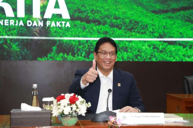 Likuiditas Aman, Pemerintah Pastikan Dana Cukup untuk Belanja Kuartal I-2026
