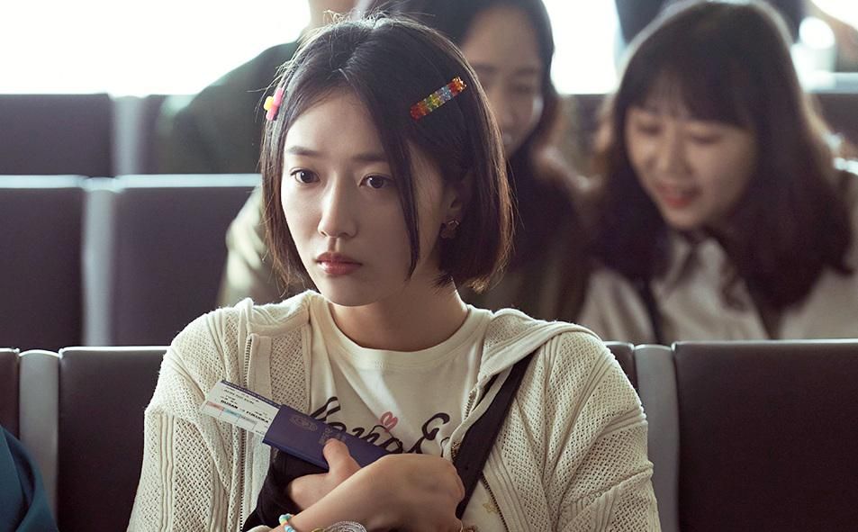 6 Trik Menakutkan Go Eun di Taxi Driver 3 yang Membuat Merinding