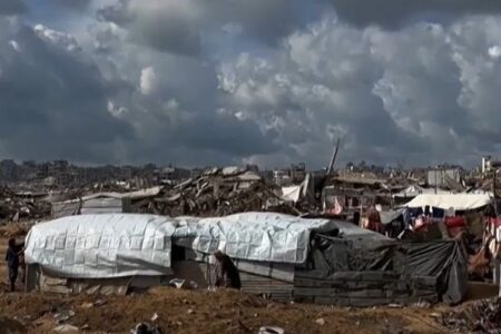 Dewan Perdamaian Trump dan Rencana Gaza Tanpa Partisipasi Palestina
