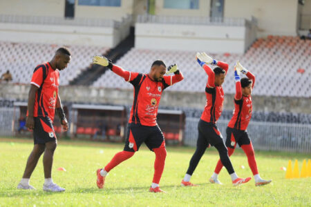 Hati-hati dengan misi The Lobster