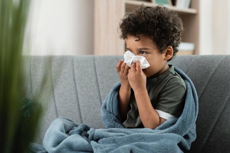 62 Kasus Superflu di Indonesia, Terbanyak di Jatim, Kalsel, dan Jabar