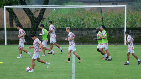 Persis Solo Berusaha Hentikan Kekalahan di Kandang