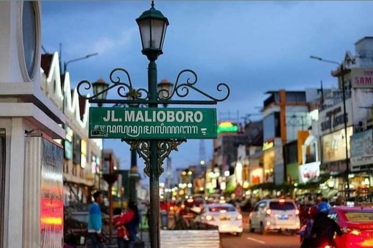 Wali Kota Yogyakarta: Malioboro Bebas Copet Saat Tahun Baru 2026