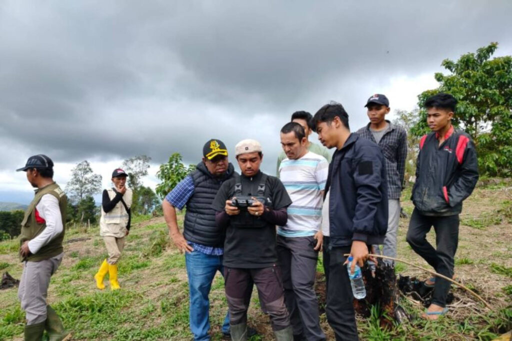 Satgas PKH Klaim Pencabutan Izin 28 Perusahaan Tanpa Pilih Kasih