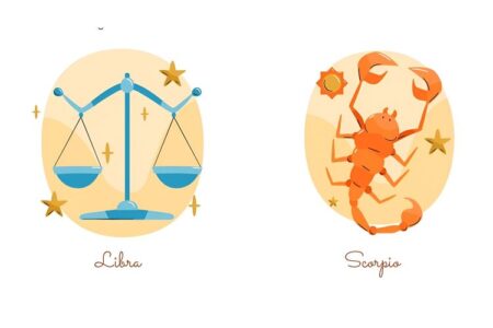 Ramalan Zodiak Libra dan Scorpio 1 Januari 2026: Cinta, Karir, Kesehatan, dan Keuangan