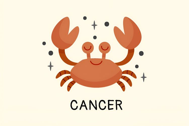 Ramalan Zodiak Cancer 1 Januari 2026: Cinta, Karir, Kesehatan, dan Keuangan