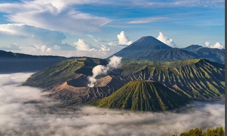 Ingin pulang dari Bali ke Surabaya? Ini 5 jalur indah dan alternatif