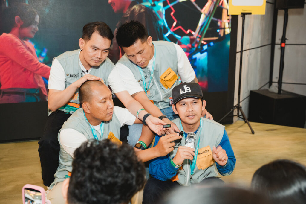 Agak Laen: Api Kebangkitan! Film Indonesia Terlaris Sepanjang Masa