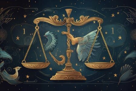 Ramalan Libra 9 Januari 2026: Cinta, Karier, Keuangan, Kesehatan, dan Keberuntungan