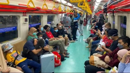 Jadwal KRL Yogyakarta-Solo 12-18 Januari 2026