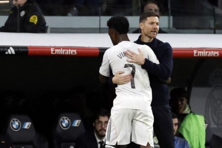 Hasil Barcelona vs Real Madrid 3-2: Perasaan Xabi Alonso Usai Kalah