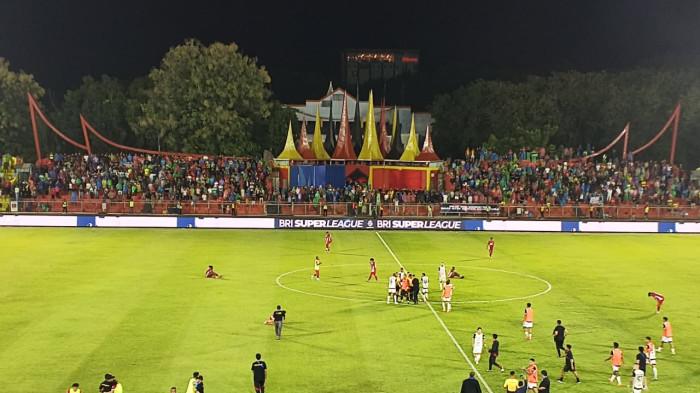 Pedro Matos Janjikan Permainan Berbeda Semen Padang Lawan PSIM, Belajar dari Laga Melawan Madura United