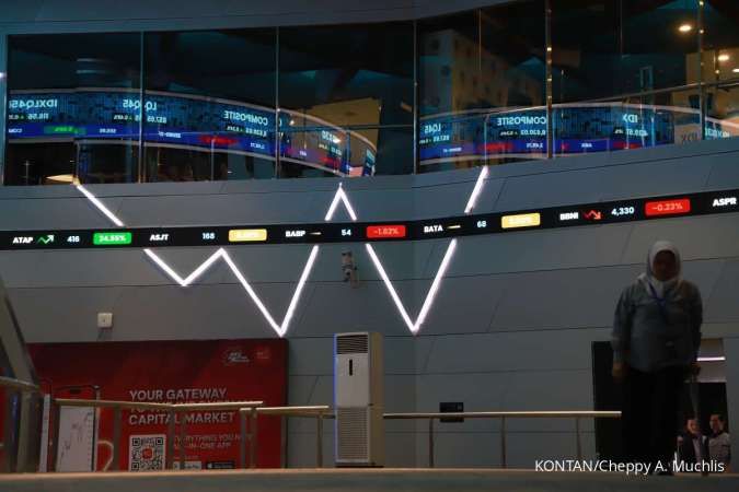 Aksi Buyback Heboh di Januari 2026, Perhatikan Rekomendasi Saham Analis