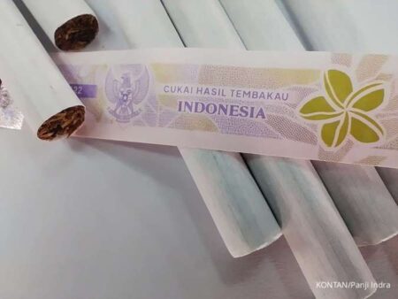 Tarif Cukai Stagnan Dorong Kinerja Emiten Rokok 2026, Ini Pemilihan Sahamnya