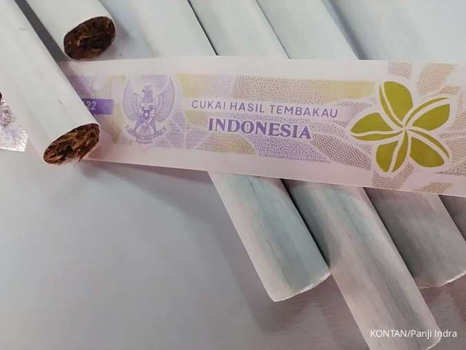 Tarif Cukai Stagnan Dorong Kinerja Emiten Rokok 2026, Ini Pemilihan Sahamnya
