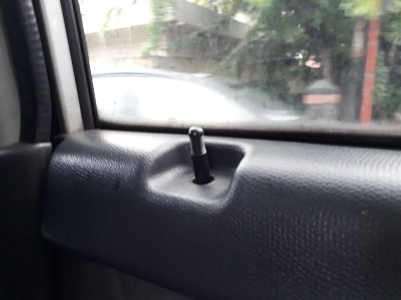 Pintu Mobil Tidak Mengunci? Central Lock Bisa Jadi Penyebabnya