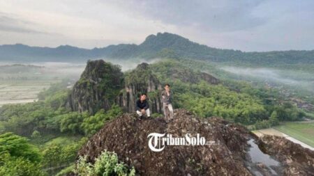5 Tempat Wisata Tersembunyi di Sukoharjo Jateng yang Harus Dikunjungi, Termasuk Ronce Stable dan Curug Krajan