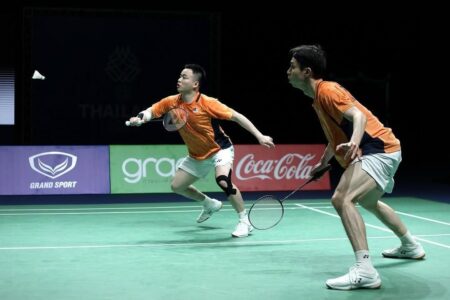Doa Fajar Tidak Terkabul, Murid Herry IP Tetap Dihormati Meski Gagal di Final Malaysia Open 2026