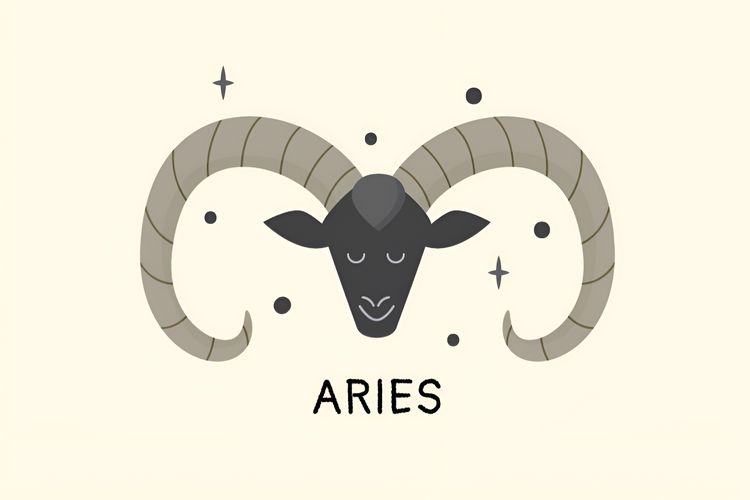 Ramalan Zodiak Aries 1 Januari 2026: Cinta, Karir, Kesehatan, dan Keuangan