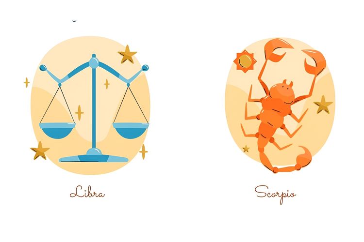 Ramalan Zodiak Libra dan Scorpio 4 Januari 2026: Cinta, Karir, Kesehatan, dan Keuangan