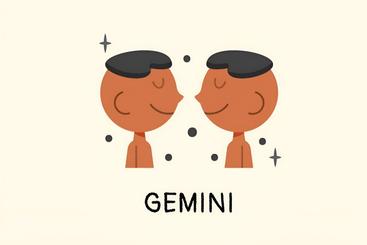 Ramalan Zodiak Gemini 1 Januari 2026: Cinta, Karir, Kesehatan, dan Keuangan