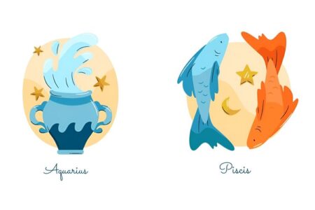Ramalan Zodiak Aquarius dan Pisces 1 Januari 2026: Cinta, Karir, Kesehatan, Keuangan