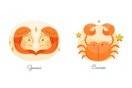 Ramalan Zodiak Gemini dan Cancer 4 Januari 2026: Cinta, Karir, Kesehatan, dan Keuangan