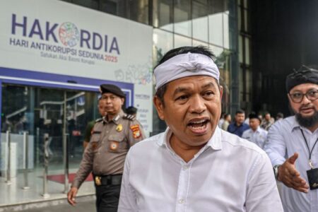 KDM Jawab Kritik Pandji: Saya Gubernur Konten atau Realitas?
