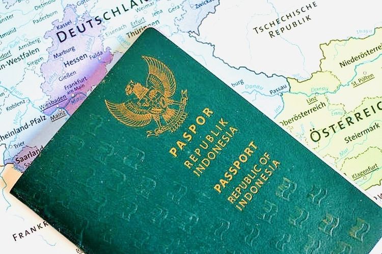 86 Negara Bebas Visa untuk Paspor Indonesia 2026, Apa Saja?