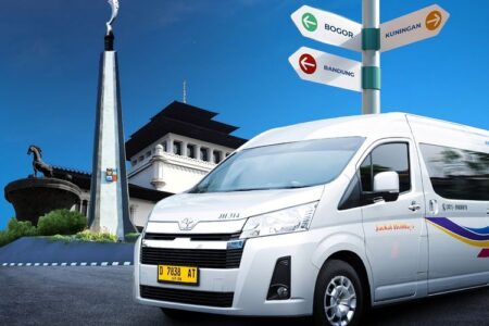 Bandung-Cirebon Lebih Cepat dengan Shuttle, Ini 5 Operator Terbaik