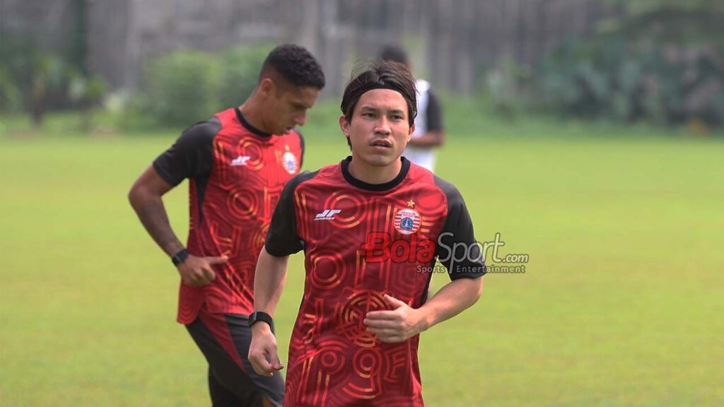 Ketua Komite Wasit PSSI Angkat Bicara Soal Kasus Ryo Matsumura