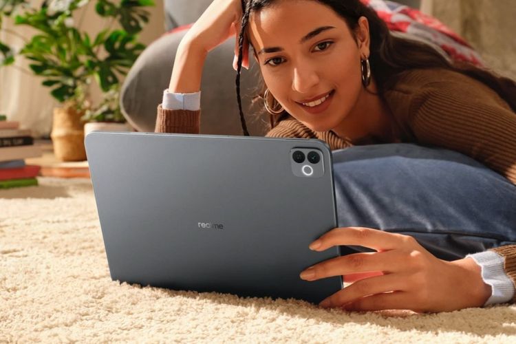 Perjalanan Realme: Dari Sub-Brand Oppo Jadi Merek Mandiri