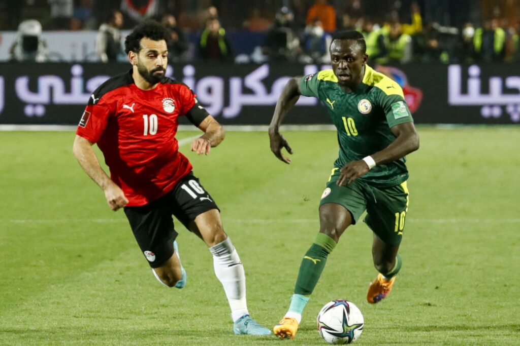 Pesan Mo Salah usai bawa Mesir ke semifinal Piala Afrika 2025, siap berjuang maksimal lawan Sadio Mane dan kawan-kawan