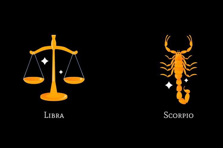 Ramalan Zodiak Libra dan Scorpio Hari Ini: Cinta, Karier, Keuangan, dan Nasib