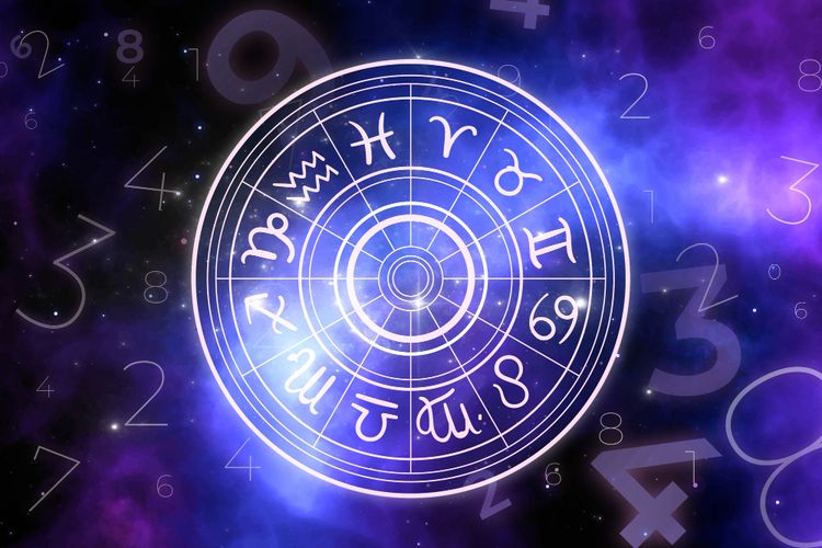 Ramalan Zodiak 9 Januari 2026: Keberuntungan dan Angka Hoki untuk Semua Tanda Bintang!