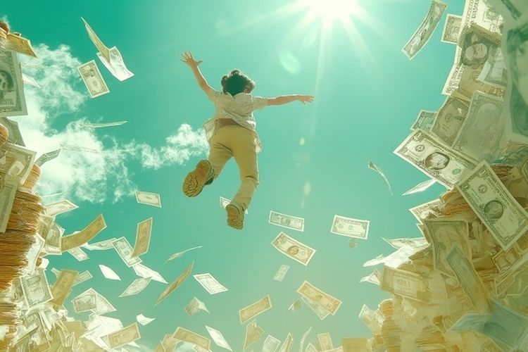 Ramalan rezeki 2026: 6 zodiak ini bakal berlimpah keberuntungan