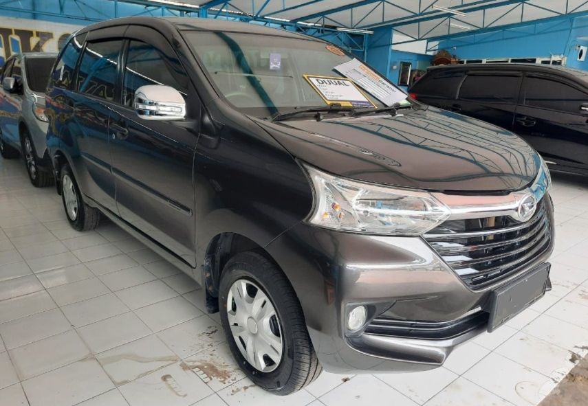 Perbandingan Harga Xenia 2015 dan Ertiga 2015 Bekas, Cek Dulu