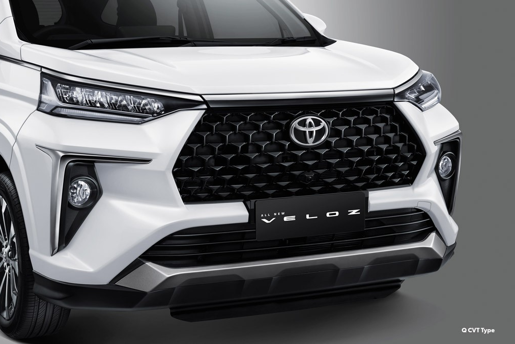 5 Perbedaan Avanza dan Veloz yang Penting