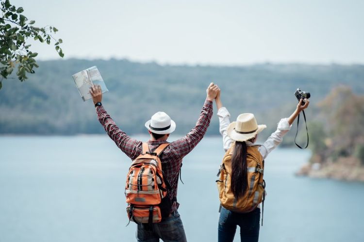 Dari Tokyo ke Vietnam, 4 Shio Siap Berpetualang di Tahun 2026