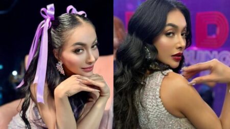 Alasan Denada Bantah Tinggalkan Anak, Beli Mobil dan Transfer Dana