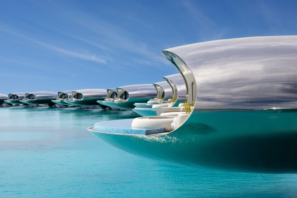 Rekomendasi hotel terbaik 2025 untuk liburan