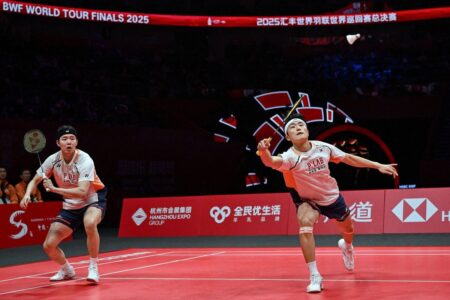 Seberapa Sulit Kalahkan Ganda No 1 Dunia? Murid Herry IP Bocorkan Keunggulan Kim/Seo yang Sulit Ditiru