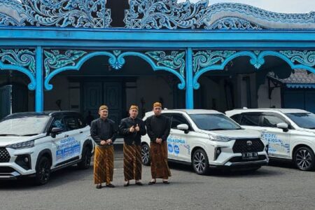 Harga Jual Kembali Veloz Hybrid Diprediksi Stabil