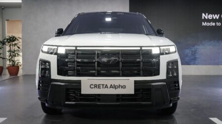 Harga Hyundai New Creta Alpha di Kota-Kota Besar, Jakarta Terjangkau