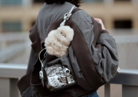 Mirumi, Robot Jepang yang Disebut Pengganti Labubu