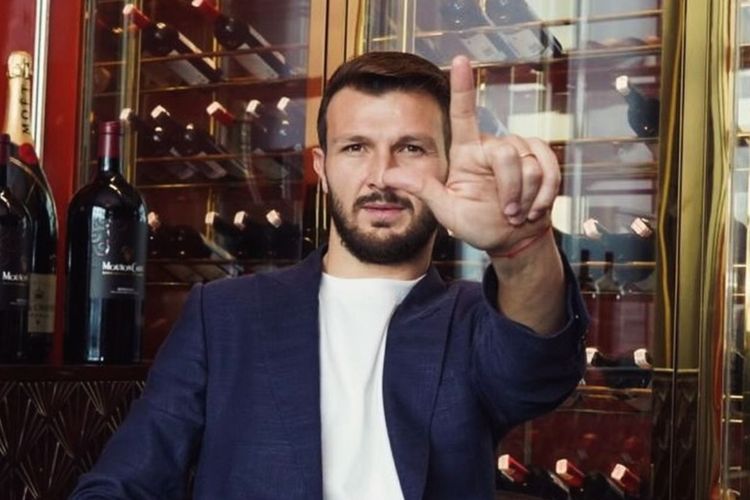 Perang Psywar Persib vs Persija Membara, Mantan Pemain Juventus Dukung Macan Kemayoran!