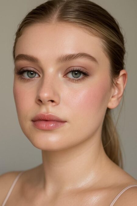 7 Tren Warna Lipstik 2026, Mulai dari Pink Redup hingga Gothic